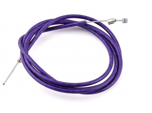 Mcs lighting brake cable purple