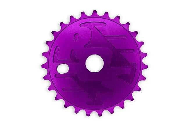 ROS Sprocket 36T “PURPLE”