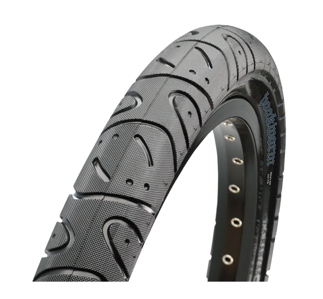 Maxxis Hookworms BMX Tires 29” (Set of 2)