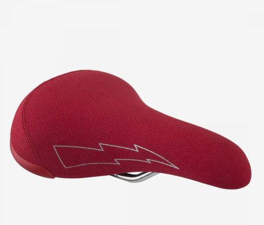 SE BIKES FLYER SEAT RED