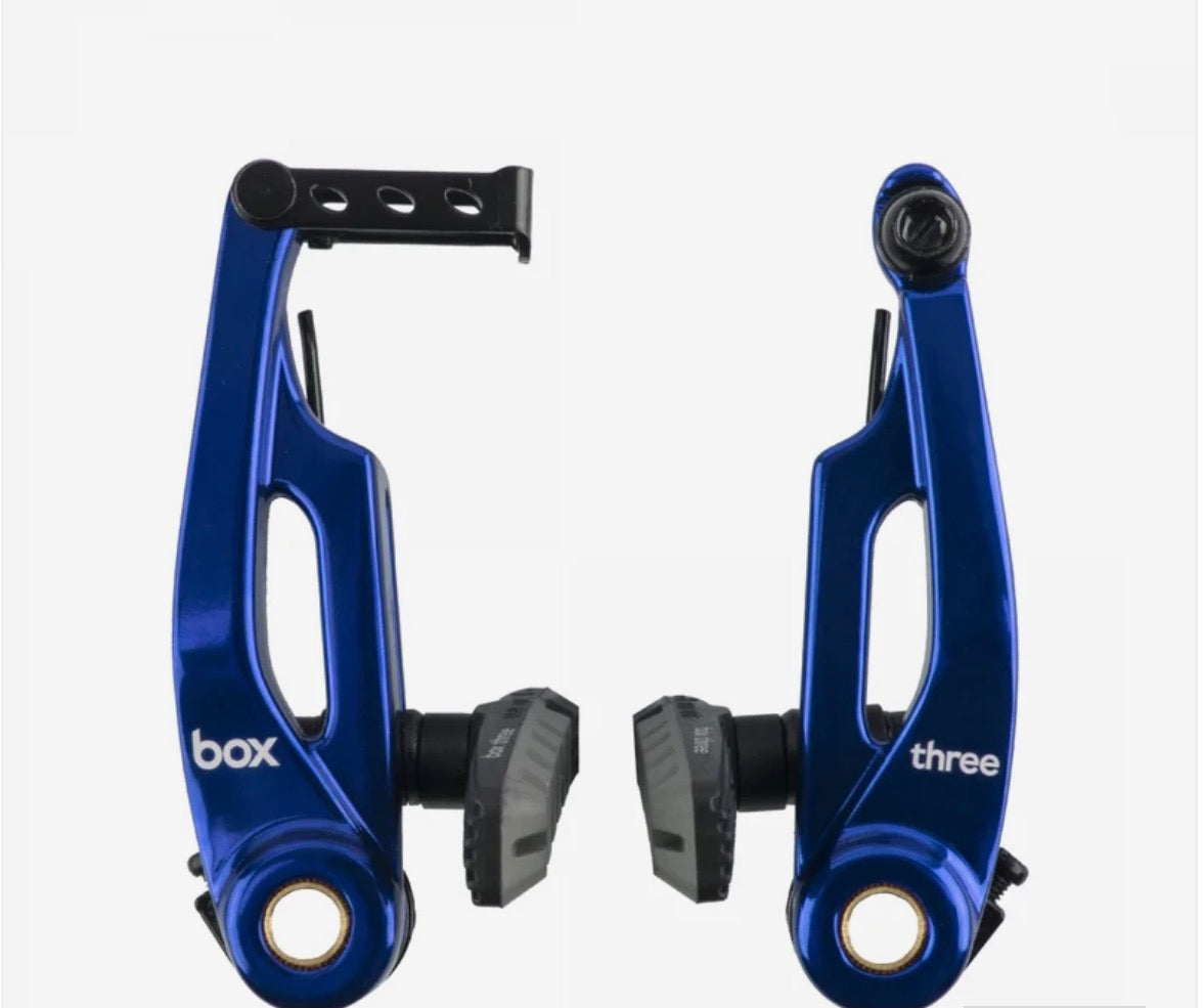 BOX V-Brake “BLUE”