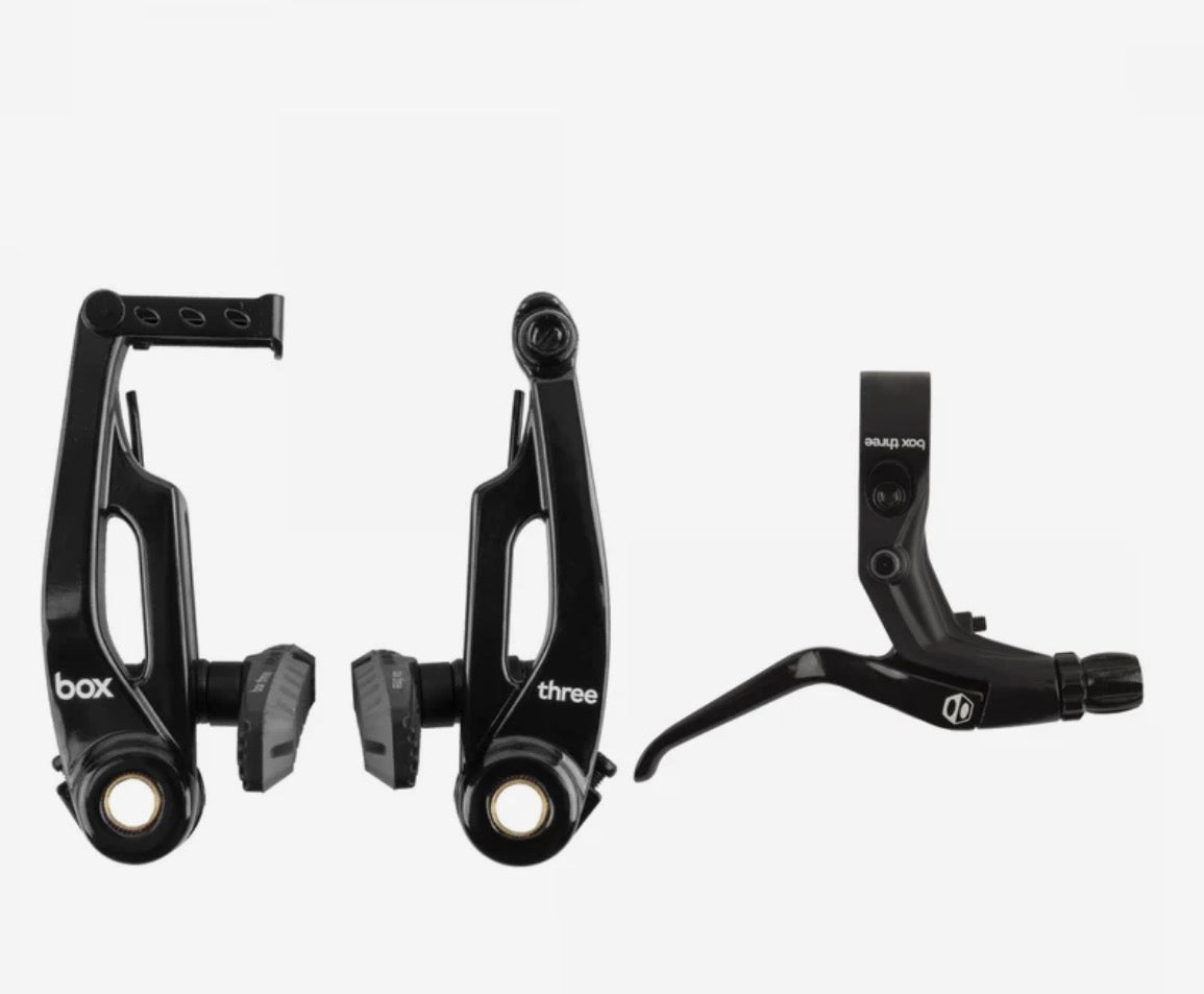 BOX V-Brake Kit “BLACK”