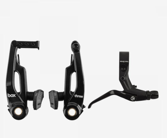 BOX V-Brake Kit “BLACK”