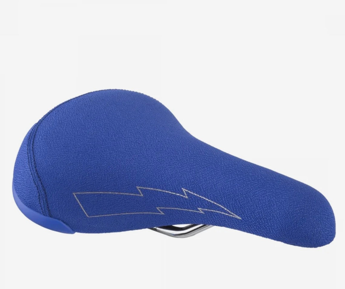 SE BIKES FLYER SEAT BLUE