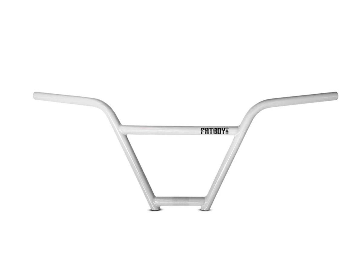 Fat Boy BMX Bars