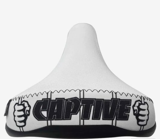 SE BIKES SEAT CAPTIVE PRISONER SEAT