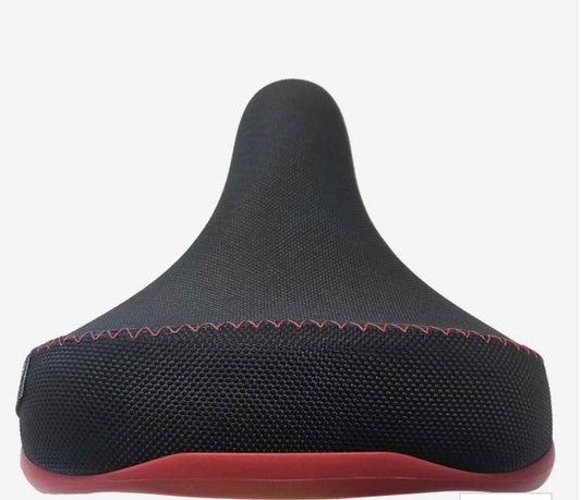 SE BIKES CAPTIVE SEAT RED/BLACK