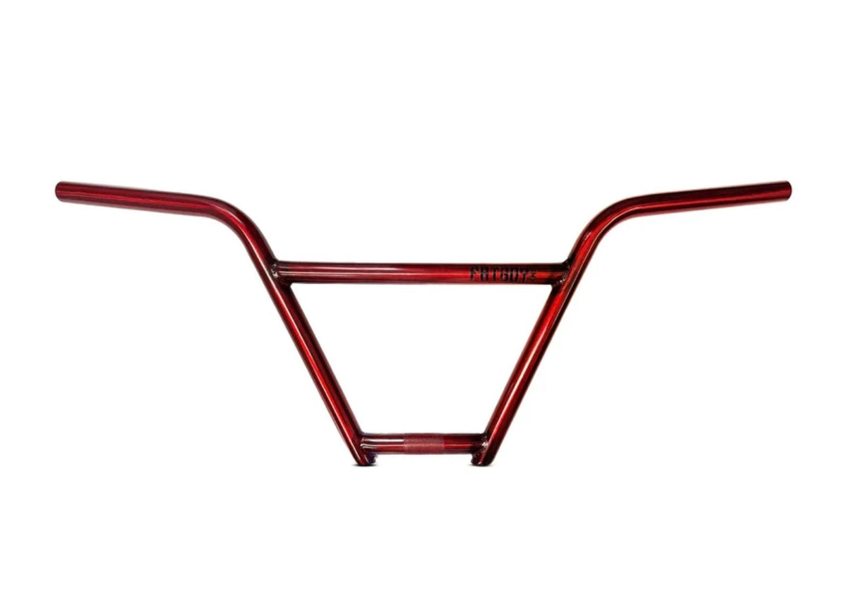 Fat Boy BMX Bars