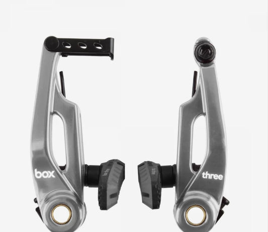 BOX V-Brake “SILVER”