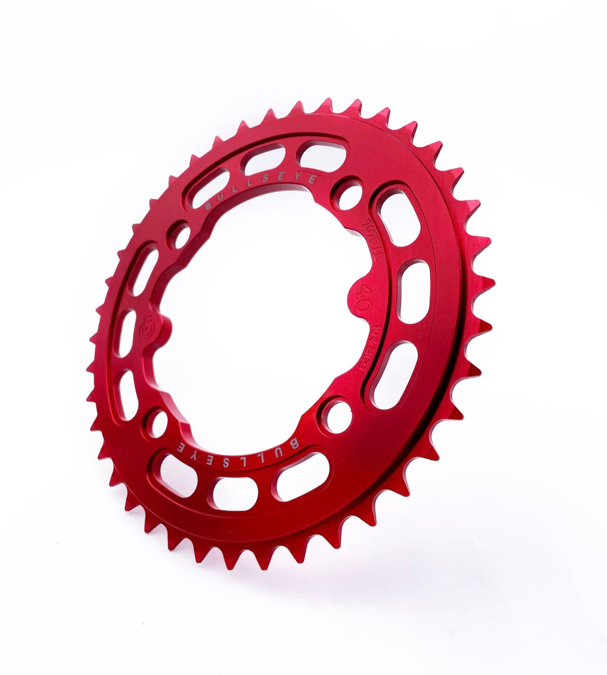 Bullseye ELITE 40T Chainring