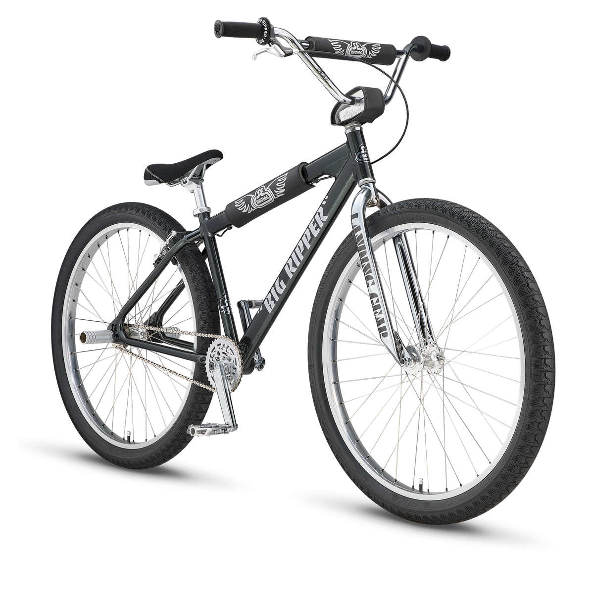 SE BIKES 29” Big Ripper Midnight Express