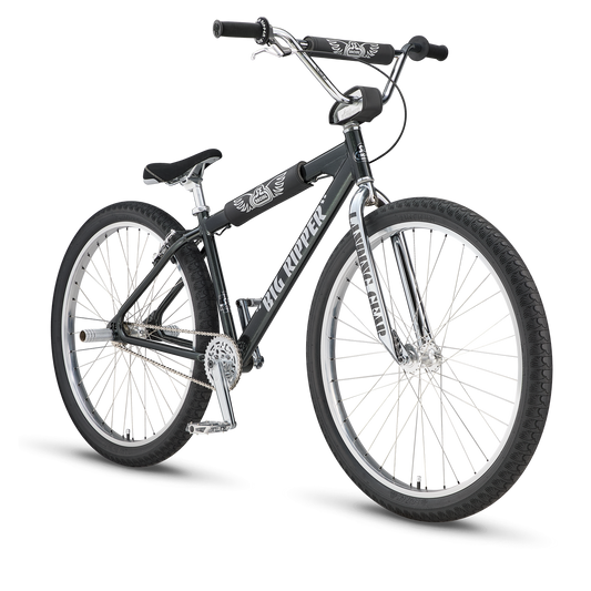 SE BIKES 29” Big Ripper Midnight Express