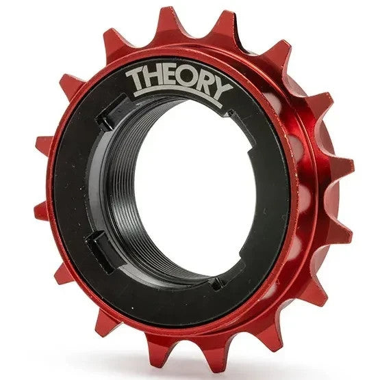Theory “Rattle Snake” BMX FREEWHEELS