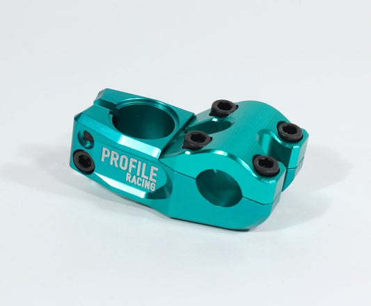 PROFILE PUSH STEM AQUA
