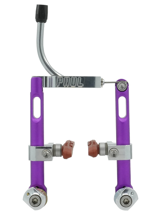 Paul Motolite V-Brake PURPLE