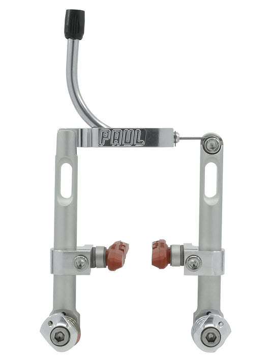 Paul Motolite V-Brake SILVER