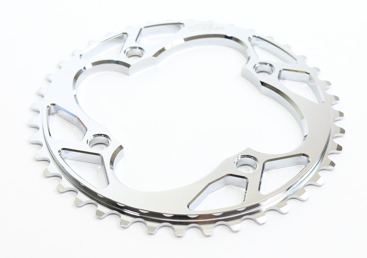 Technique Chainring 39T CHROME