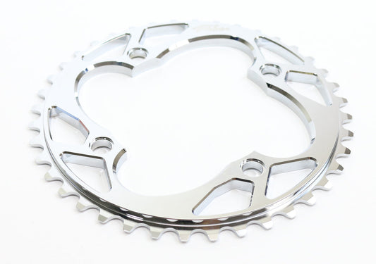 Technique Chainring 39T CHROME