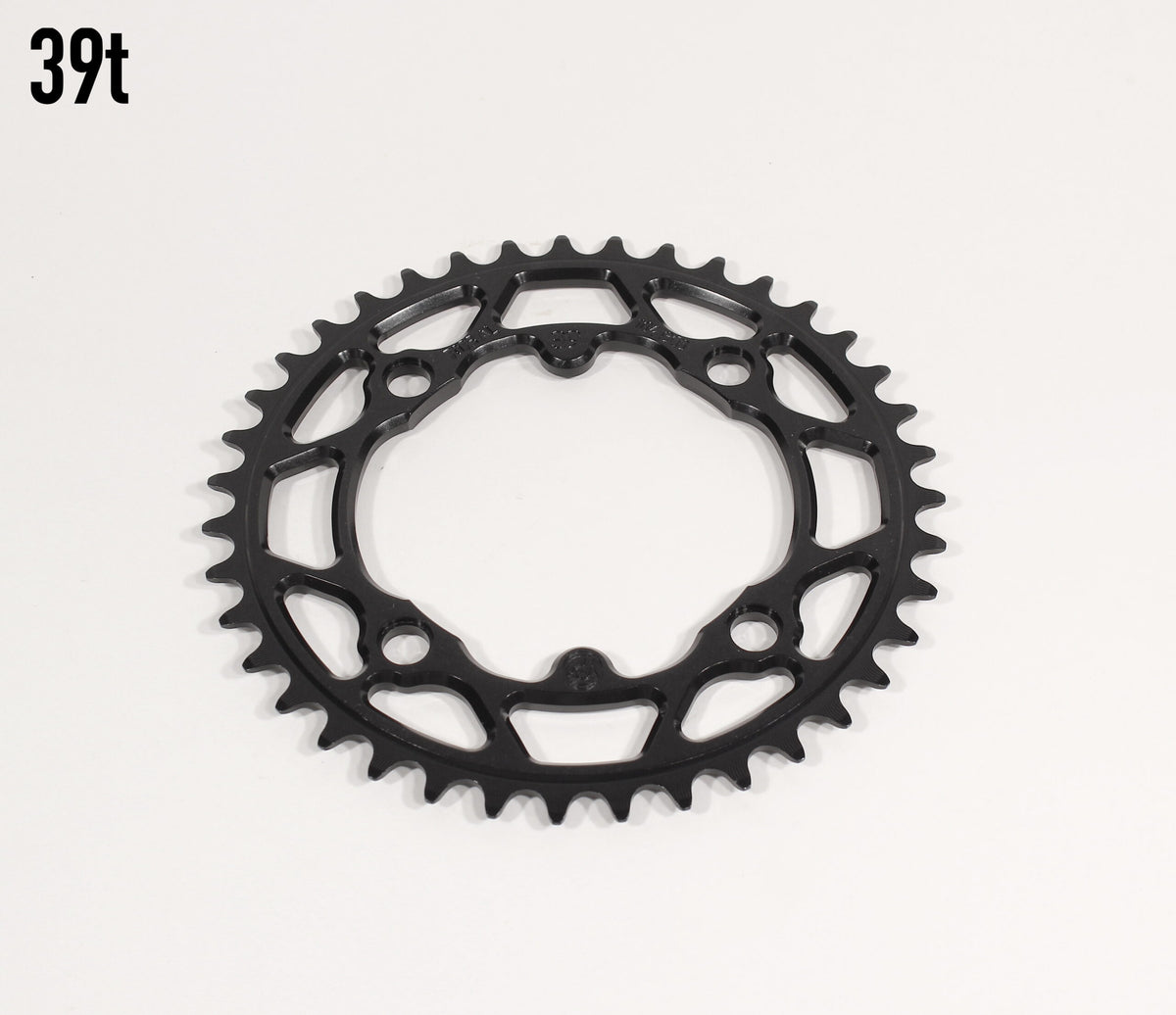 Profile ELITE Charinring 39T “BLACK”