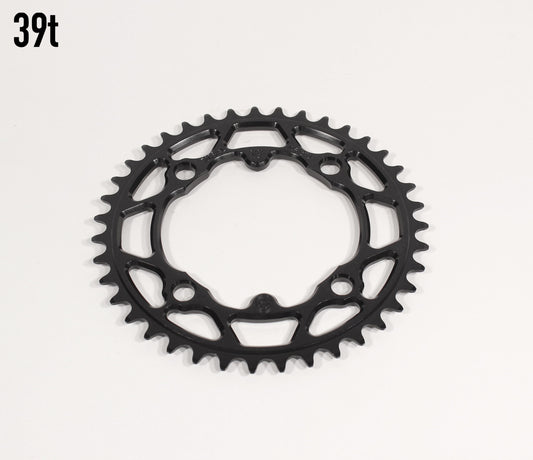 Profile ELITE Charinring 39T “BLACK”