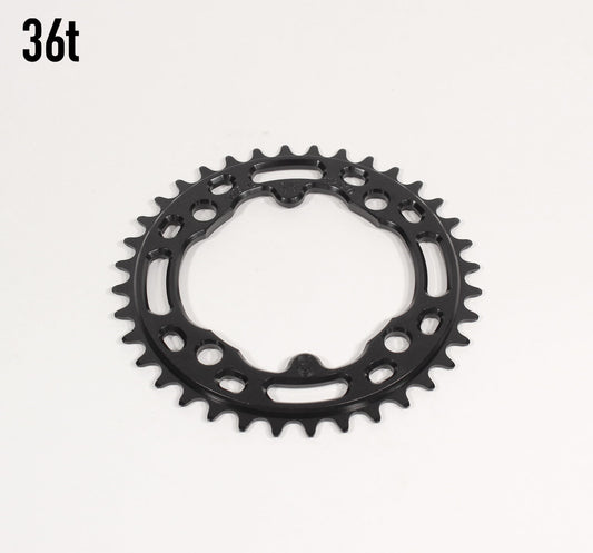 Profile ELITE Chainring 36T “BLACK”