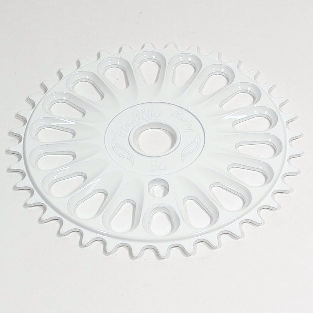 Profile Imperial Sprocket 39T “WHITE”