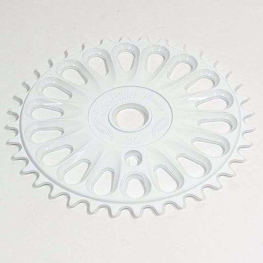 Profile Imperial Sprocket 39T “WHITE”