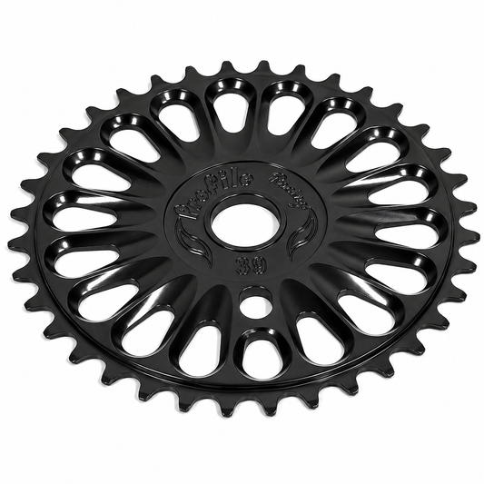 Profile Imperial Sprocket “BLACK” 39T