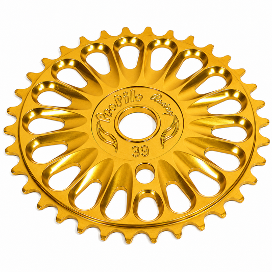 Profile Imperial Sprocket “GOLD” 39T