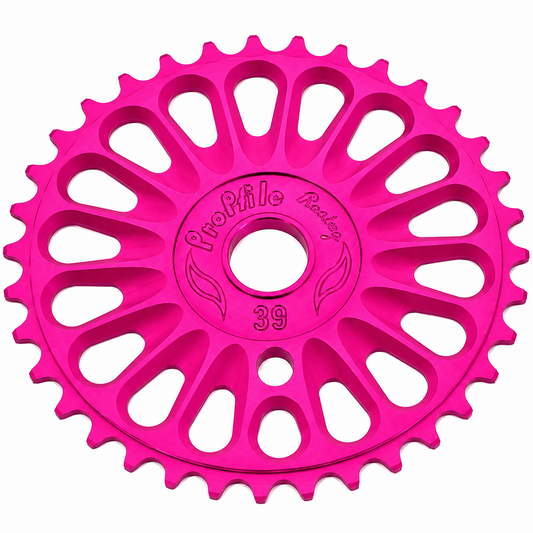 Profile Imperial Sprocket 39T “PINK”