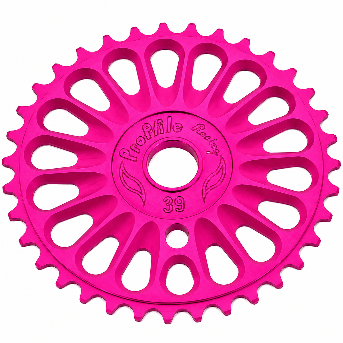 Profile Imperial Sprocket 36T “PINK”