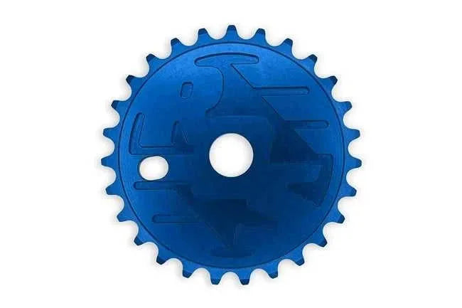 ROS Sprocket 33T “BLUE”