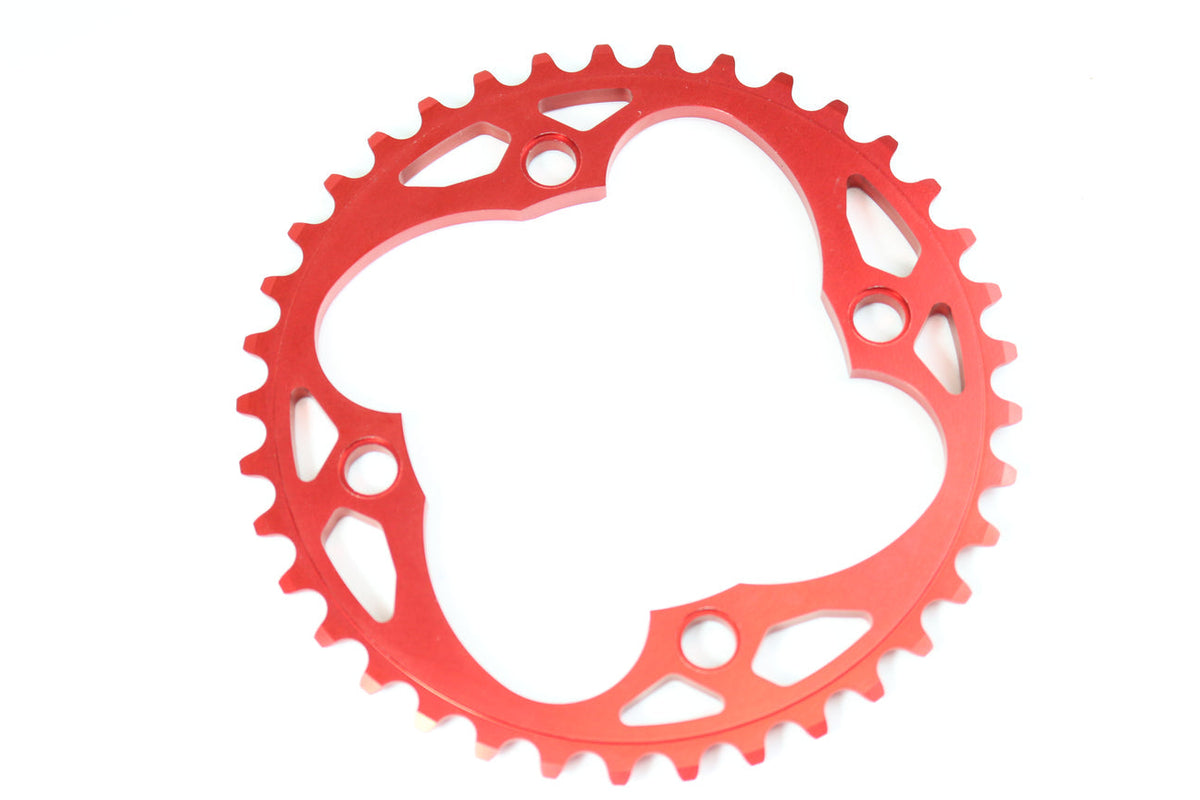 Technique Chainring 36T RED