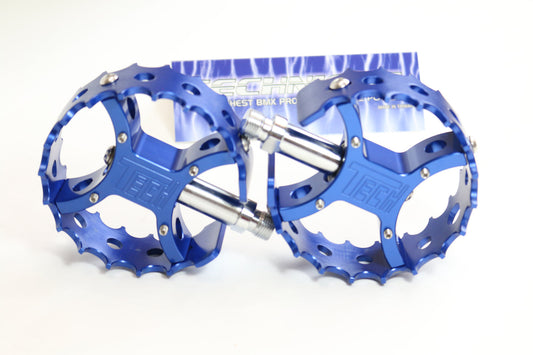 Technique T22 Rounds BLUE