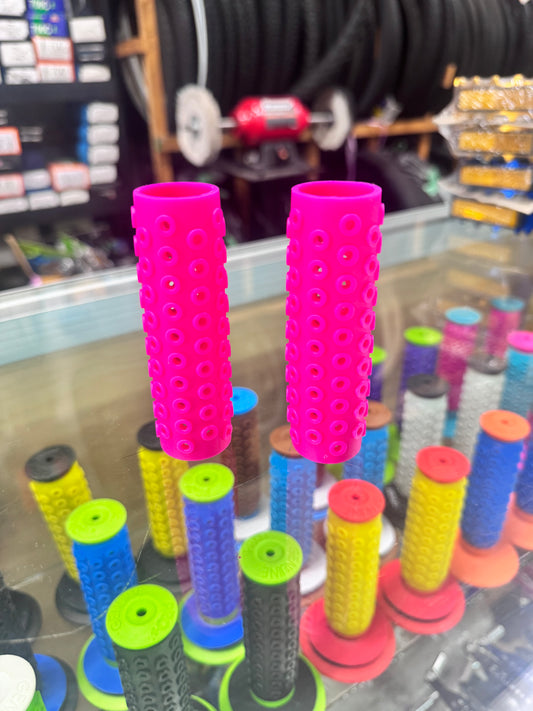 Frank’s Bicycles B1-B 🚨Sleeves ONLY🚨(HOT PINK)