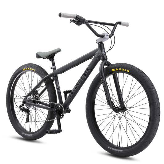 SE BIKES 27.5” Savage Flyer Black Maiden