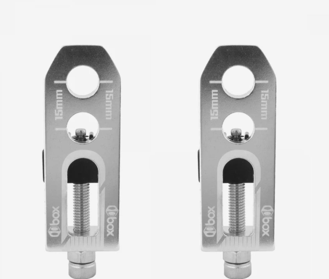 BOX Chain Tensioners 15mm