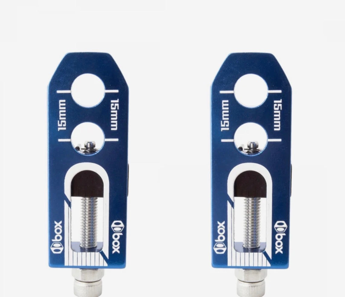 BOX Chain Tensioners 15mm