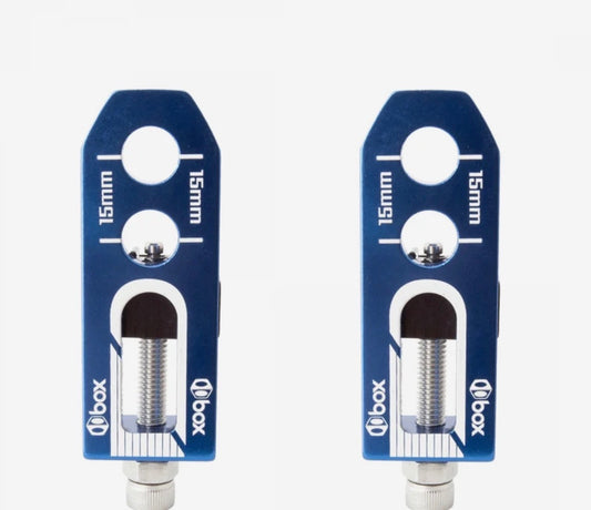 BOX Chain Tensioners 15mm