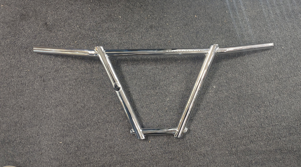 VDC GORILLA BARS 8” BY JTT